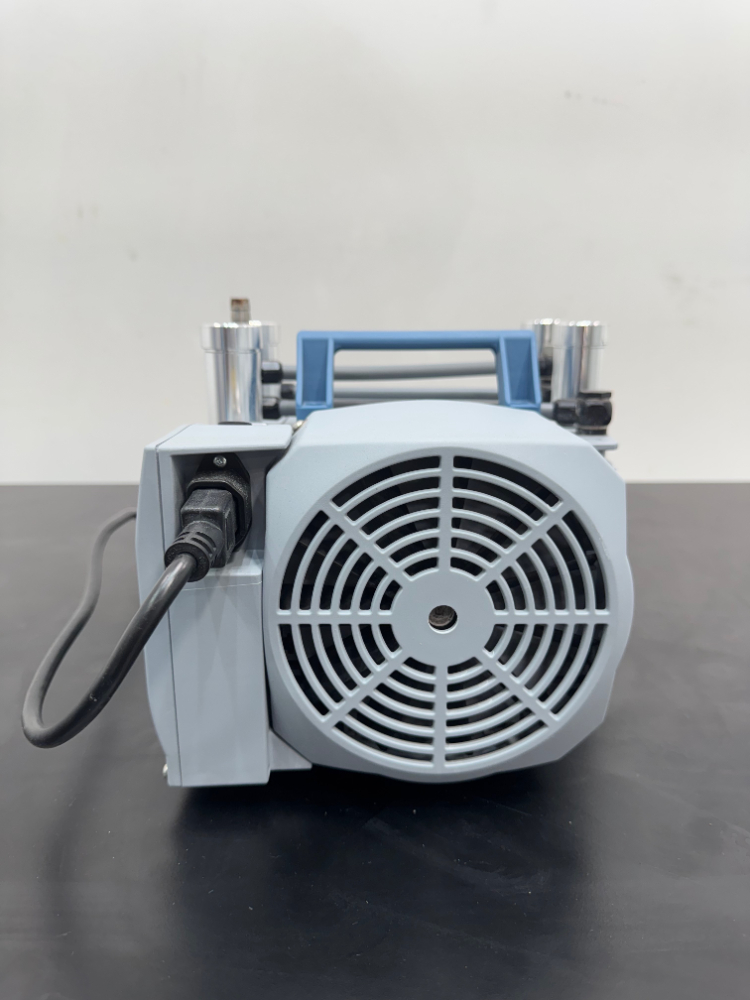 Image of Vacuubrand ME 8 NT Vacuum Pump